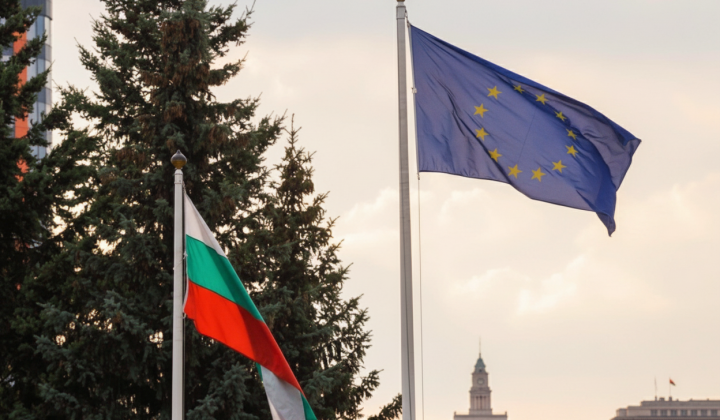 Bulgaria refused visa to TASS propagandist