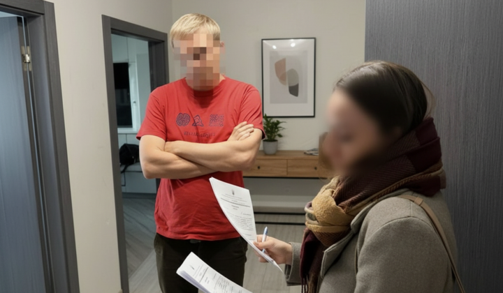 Director of the enterprise suspected due to supplying construction materials to the Ministry of Defense of the Russian Federation