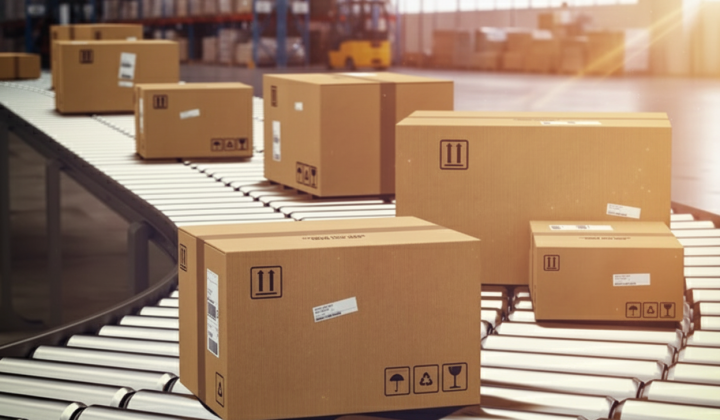 VAT and duty on all parcels: Rada prepares to cancel the threshold at 150 euros