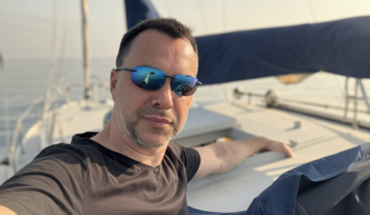 Arestovich account blocked on TikTok for Ukrainians