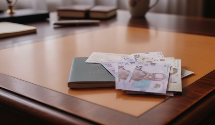 Pension fund updated average salary