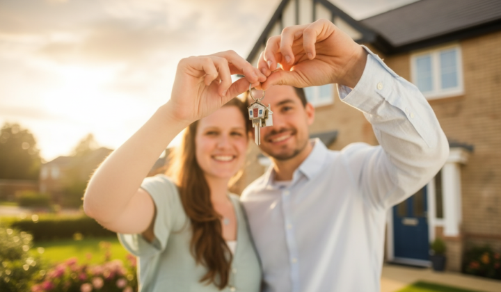 Youth preferential mortgage in Ukraine