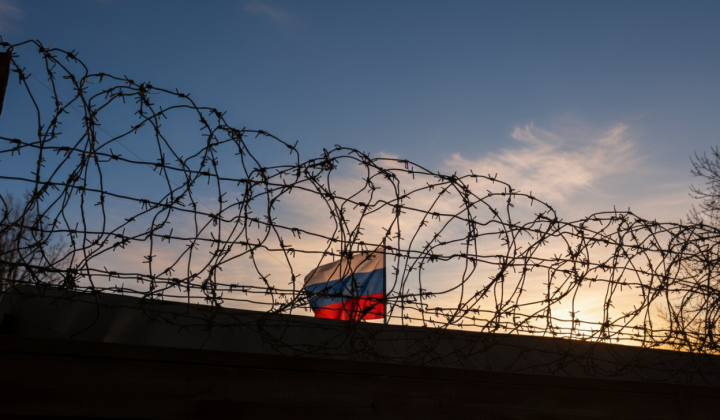 Politician Lubinets named 186 detention places