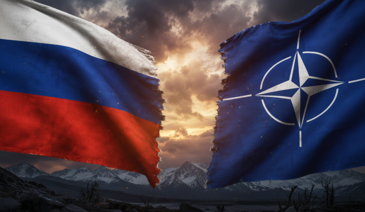 NATO activities in Ukraine