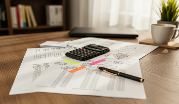 New criteria for tax audits for Ukrainians