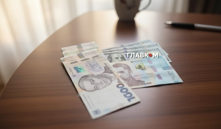 Графік курсу валют НБУ на 26 травня