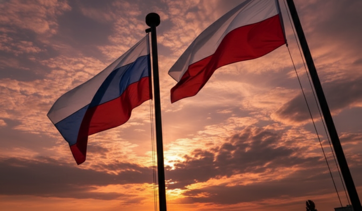 Poland warns Russia about consequences