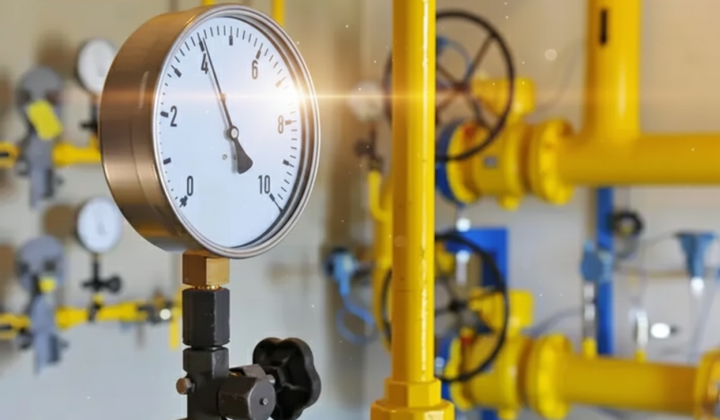 Gas storage for Ukrainians became cheaper