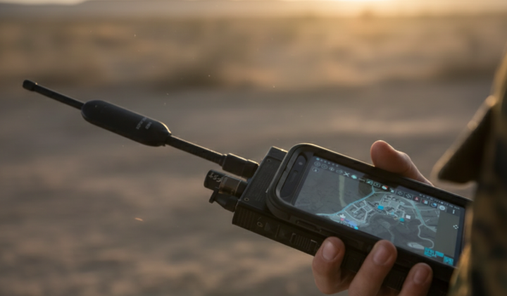 Россия расширила помехи GPS в Европе