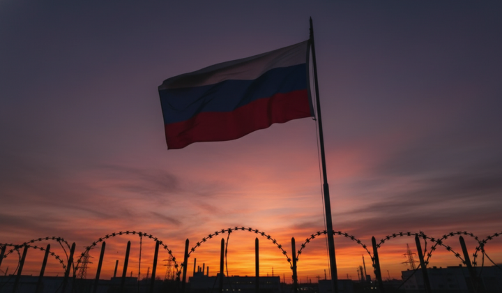 Британия против криптосетей РФ: санкции