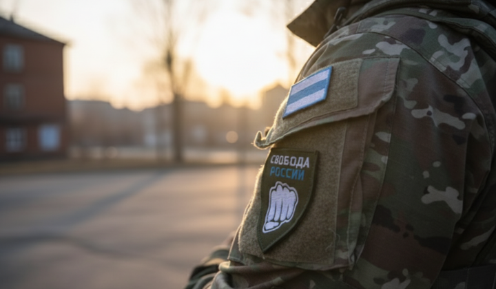 Российский легион требует от украинцев условие