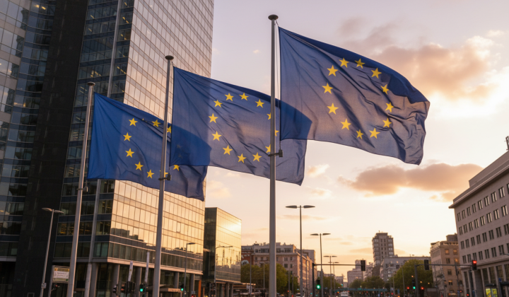 EU countries urge Brussels to restrict trade