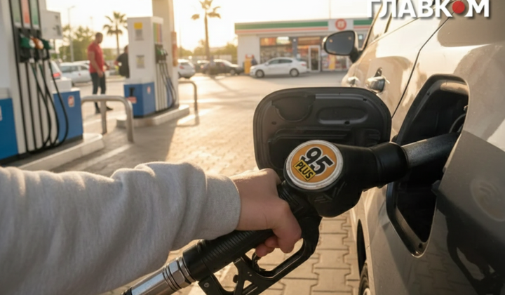 Prices for gasoline and diesel