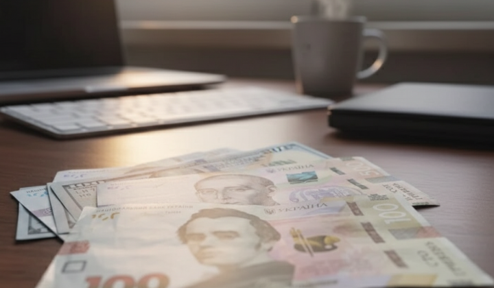NBU exchange rates on May 27