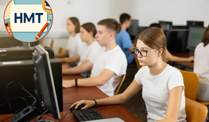 Підготовка до НМТ-2026 у абітурієнтів