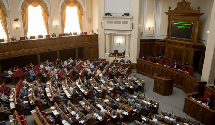 Гурт грає на українській музиці