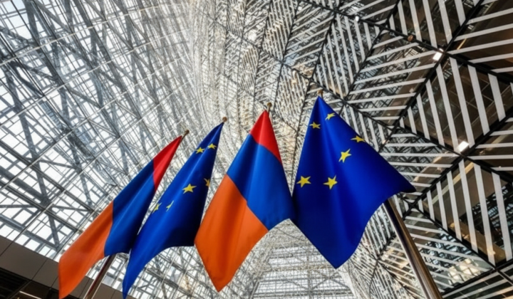 Russia threatens to review agreements with Armenia