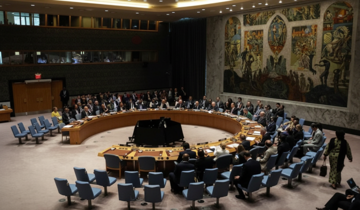 Відмова у візі заступнику глави МЗС Росії