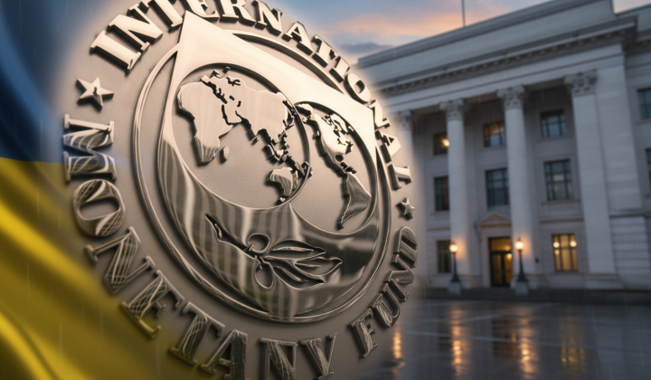 Ukraine risks losing 50 billion dollars