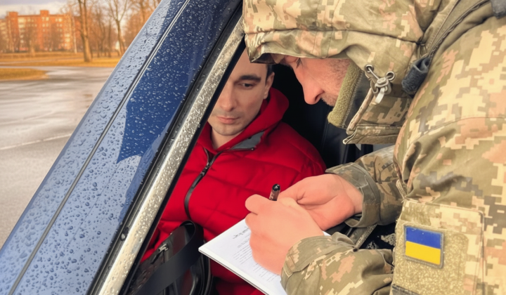 Mobilization in Ukraine: possibility of involving the whole family