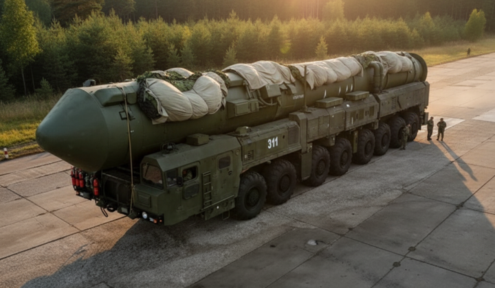 Russian rocket hit a garage in Bila Tserkva