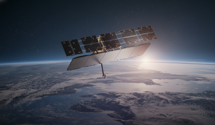 Russian satellite images obtained by Ukrainian intelligence