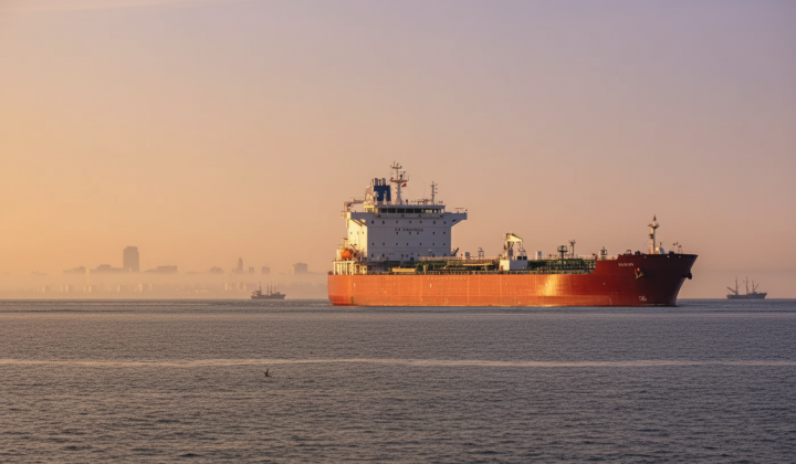 Turkey reduces import of Russian oil