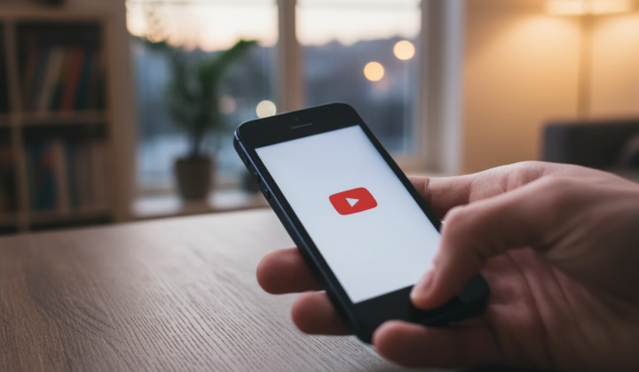 YouTube автоматическая маркировка видео