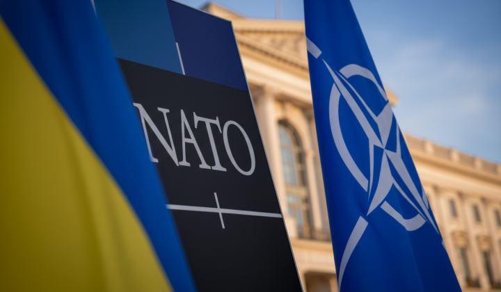 Rutte proposes to allocate funds for Ukraine