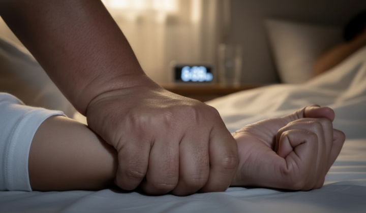 Zaporizhzhia policeman suspected of raping girl