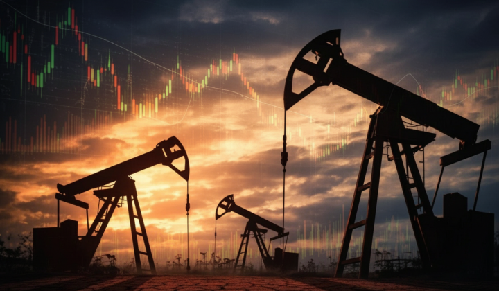 Oil price rises after US strikes on Iran