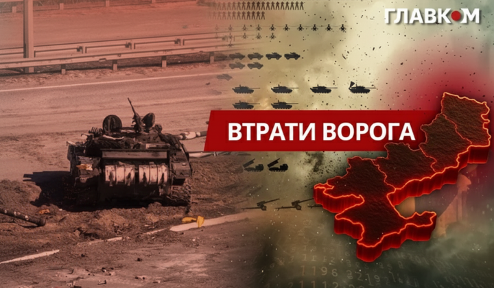 Data on losses of Russian military