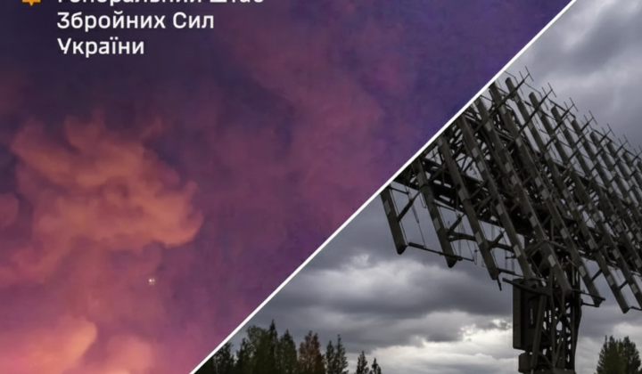 Ukrainian forces attack oil refinery