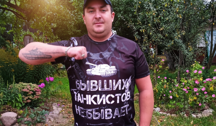 ЗСУ ліквідували російського лижника та футбольного тренера