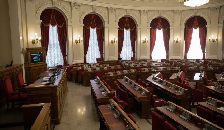 Рада схвалила кредит ЄС на 90 млрд євро