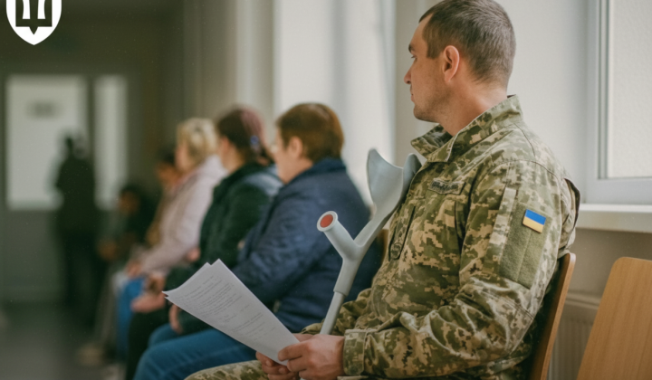 Уряд запускає виплати до 95 тисяч на техніку для незрячих