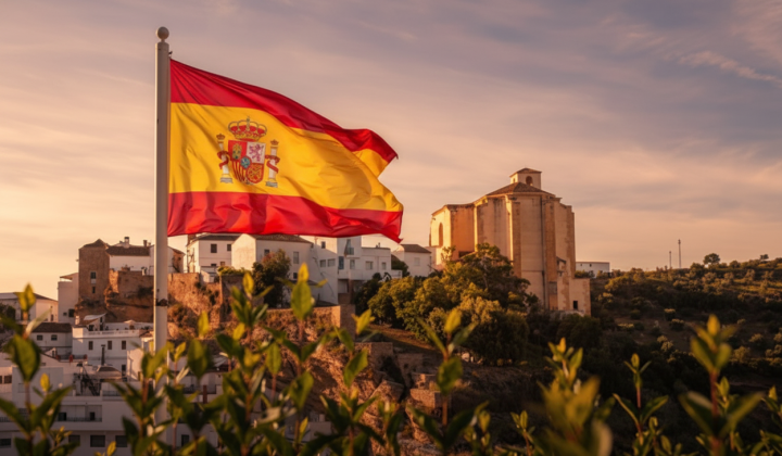 Spain withdraws support for EU trade defense against China
