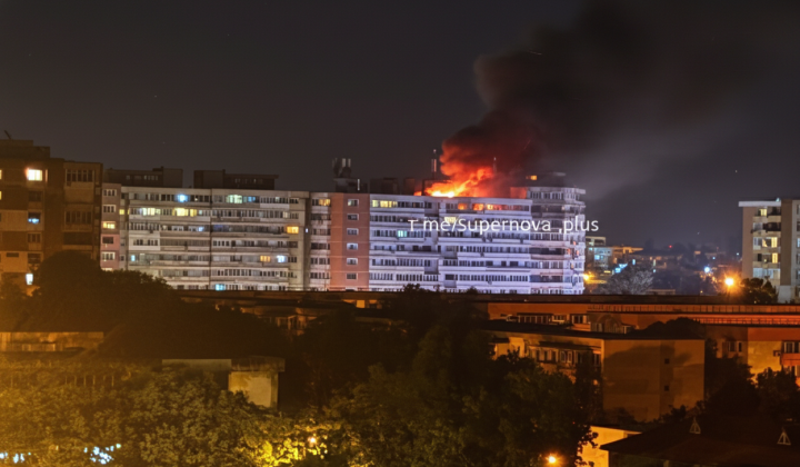 Російський дрон у житловому будинку