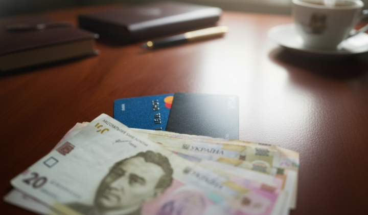 New social assistance in Ukraine