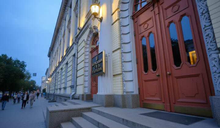 VACS appointed bailiffs to two judges in corruption case at the Supreme Court