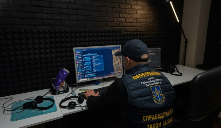 Харківський кол-центр ошукав європейців на €100 тис