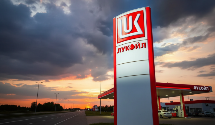 Лукойл имеет лицензию на продаж активов в США