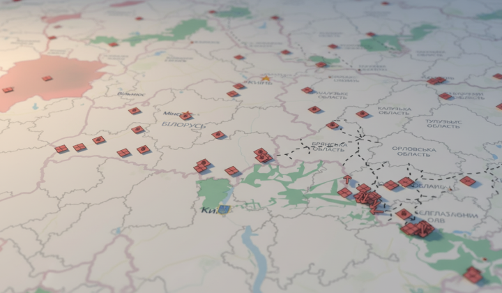 Belarus is not ready for attack