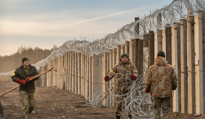 Russia increases pressure on Belarus to enter into war