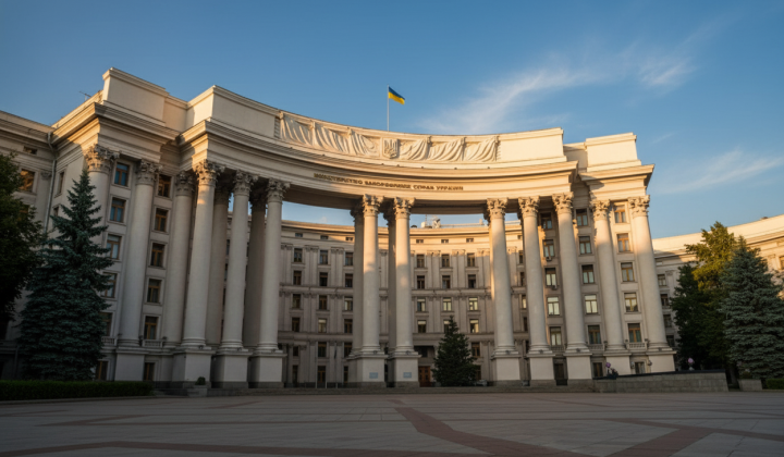 Зеленський на засіданні про оновлення складу