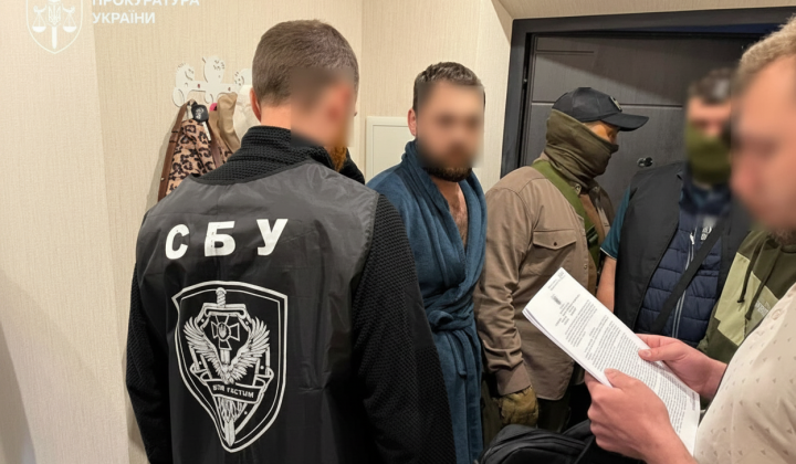 Special operation in Bukovyna with tax dodgers detained
