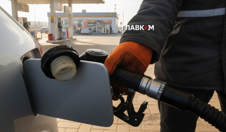 Gasoline limit due to shortage