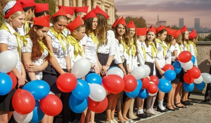 Російська пропаганда вербує випускників шкіл