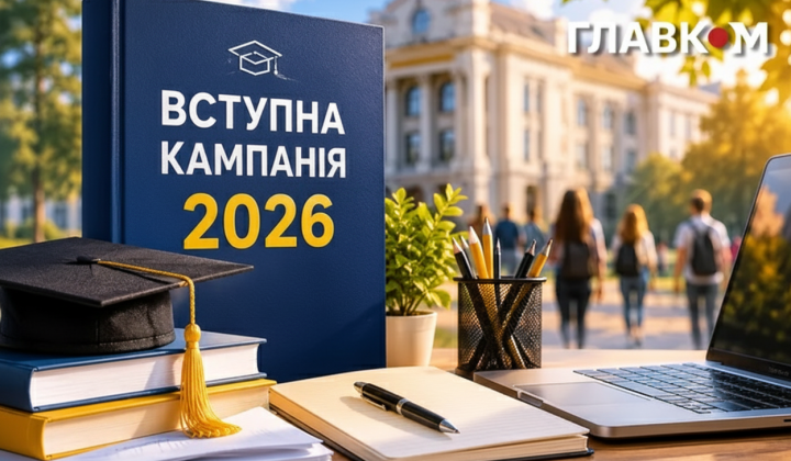 Підготовка до вступу до вишів