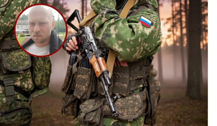 Путін провалив реєстр військовозобов’язаних